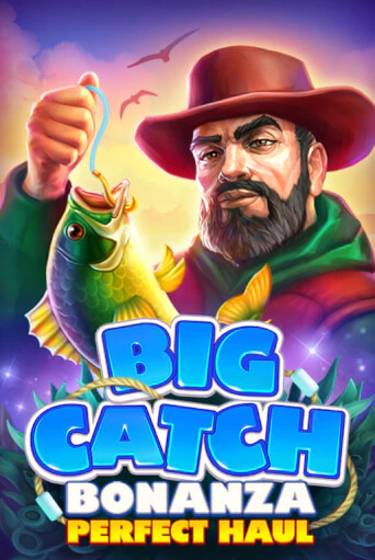 Big Catch Bonanza